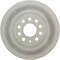 Centric Parts Gcx Brake Rotor, 320.33098 320.33098 - alternate 1
